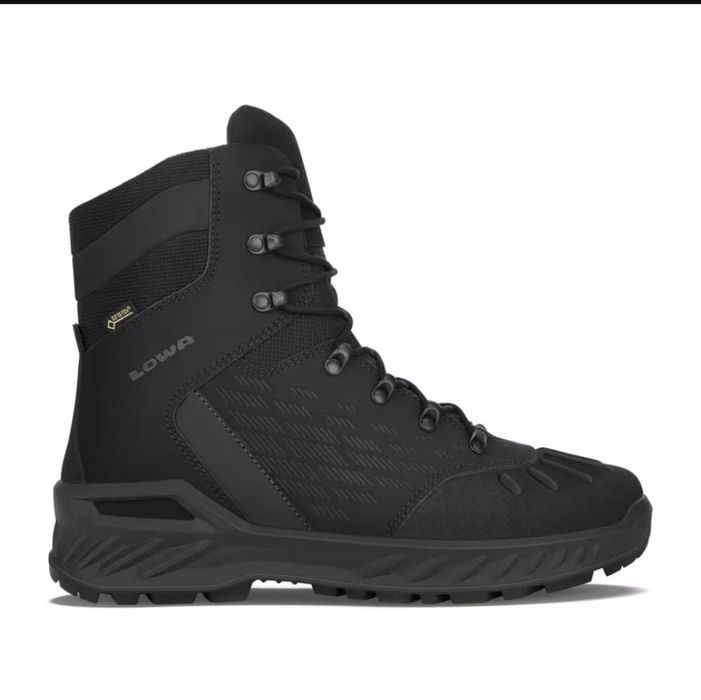 Зимові черевики (берці) NABUCCO EVO GTX, 41.5 розмір