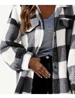 Рубашка мʼякенька Тедді