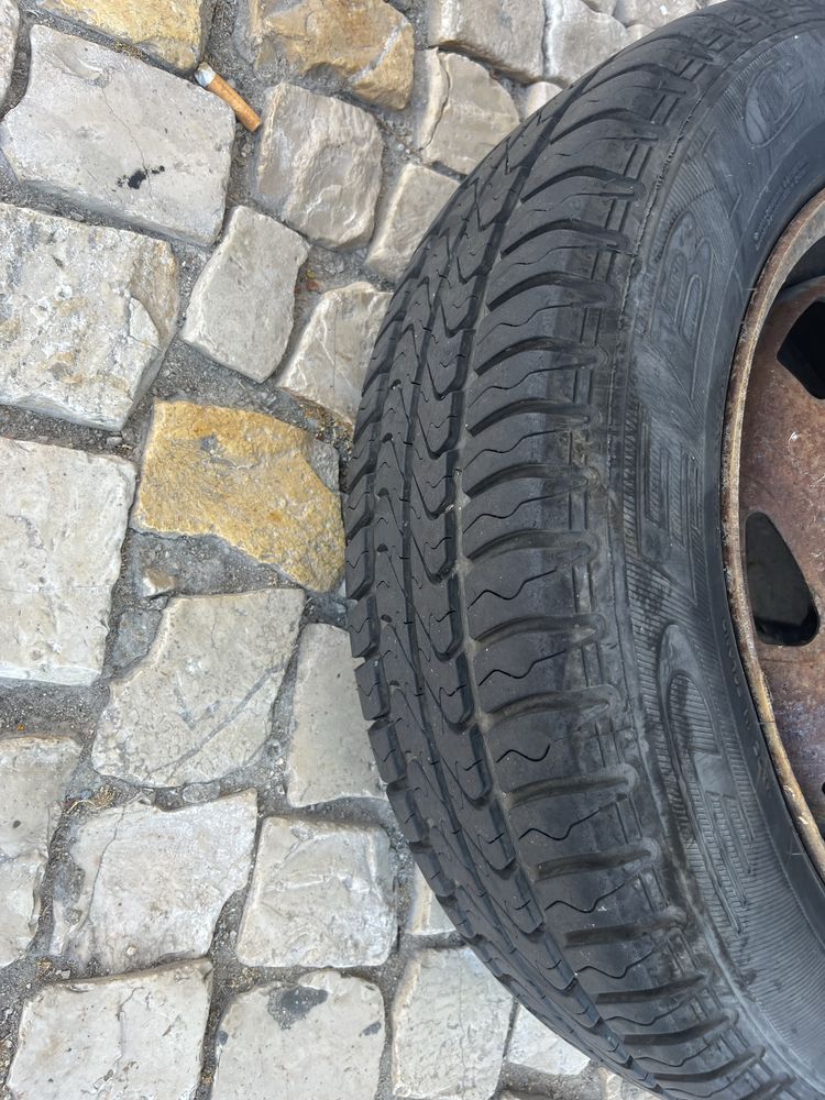155/70 R13 Debica Passio 2