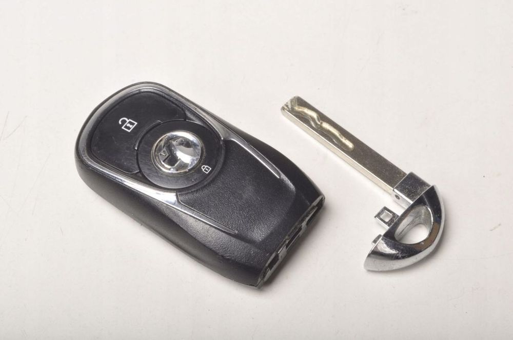 OPEL INSIGNIA II B KLUCZYK PILOT