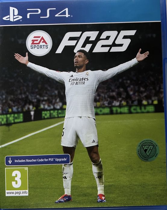 Fifa 25  EA SPORTS FC 25