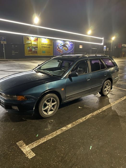 Галант 8 автомат