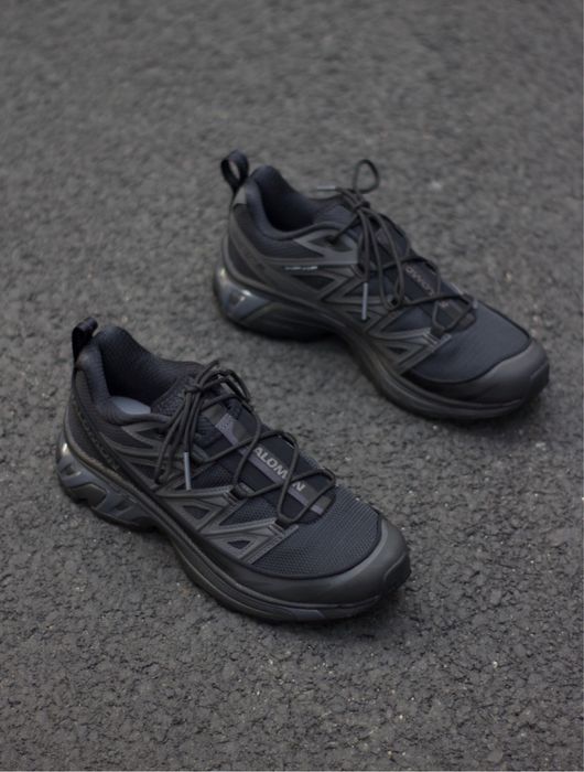 Кросівки Salomon Xt-6 Expanse Black L41741300 42р. 26,5 см