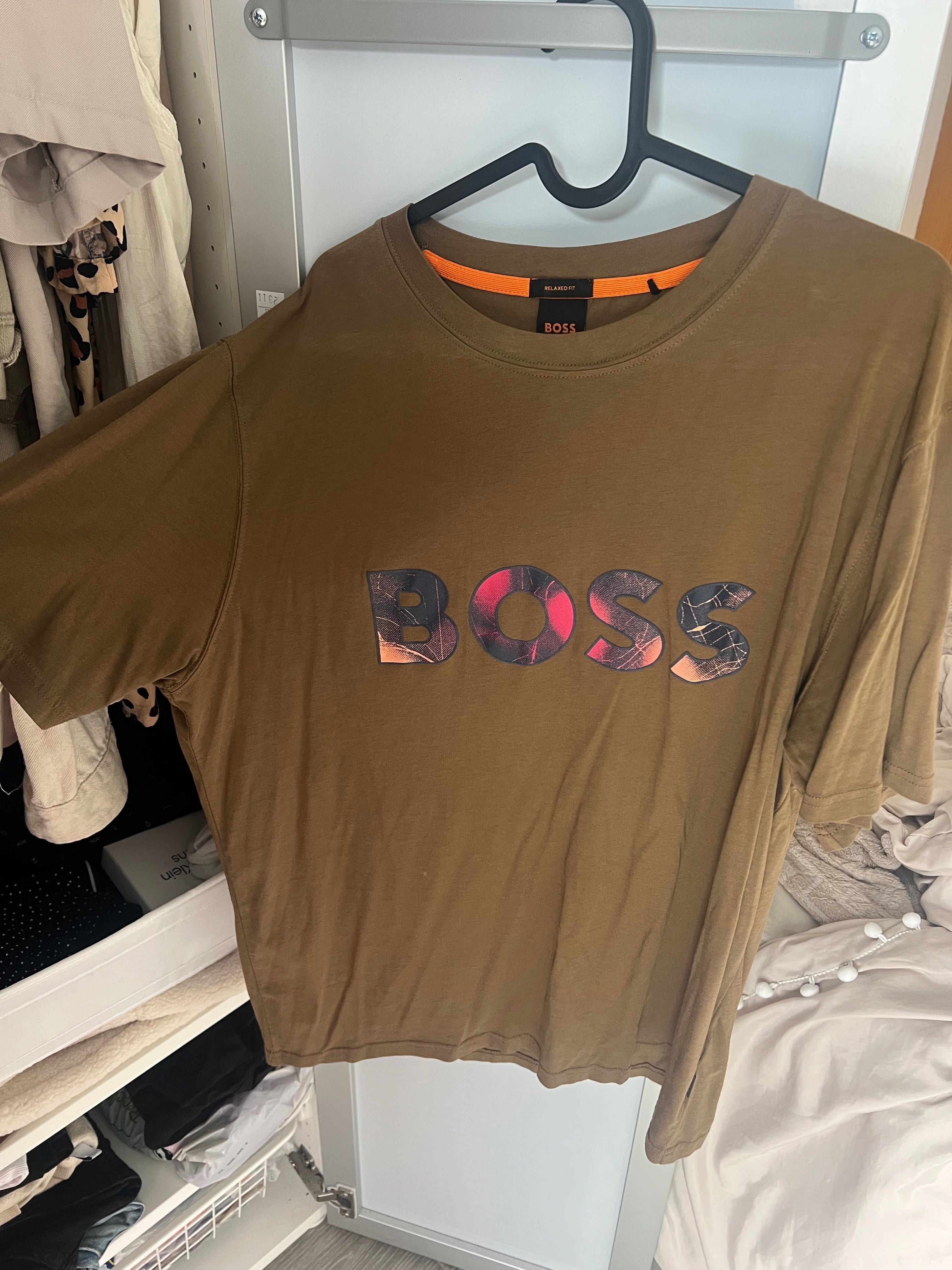 Tshirt Hugo Boss L
