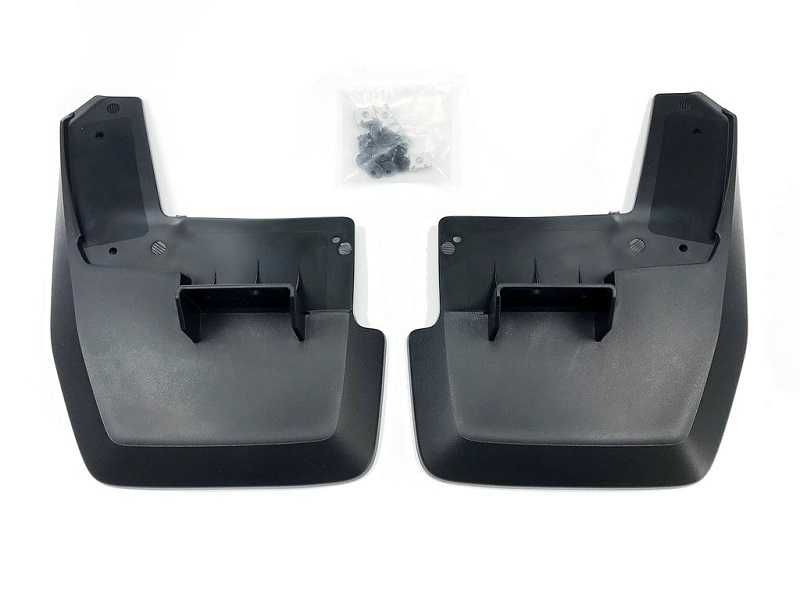 Бризковики VW Crafter 2017+ оригінал Фольксваген Крафтер 2017+