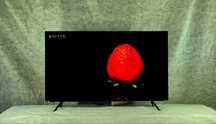 SAMSUNG 55"TU8000/ 4K UHD / Smart Tv, Wi-Fi.