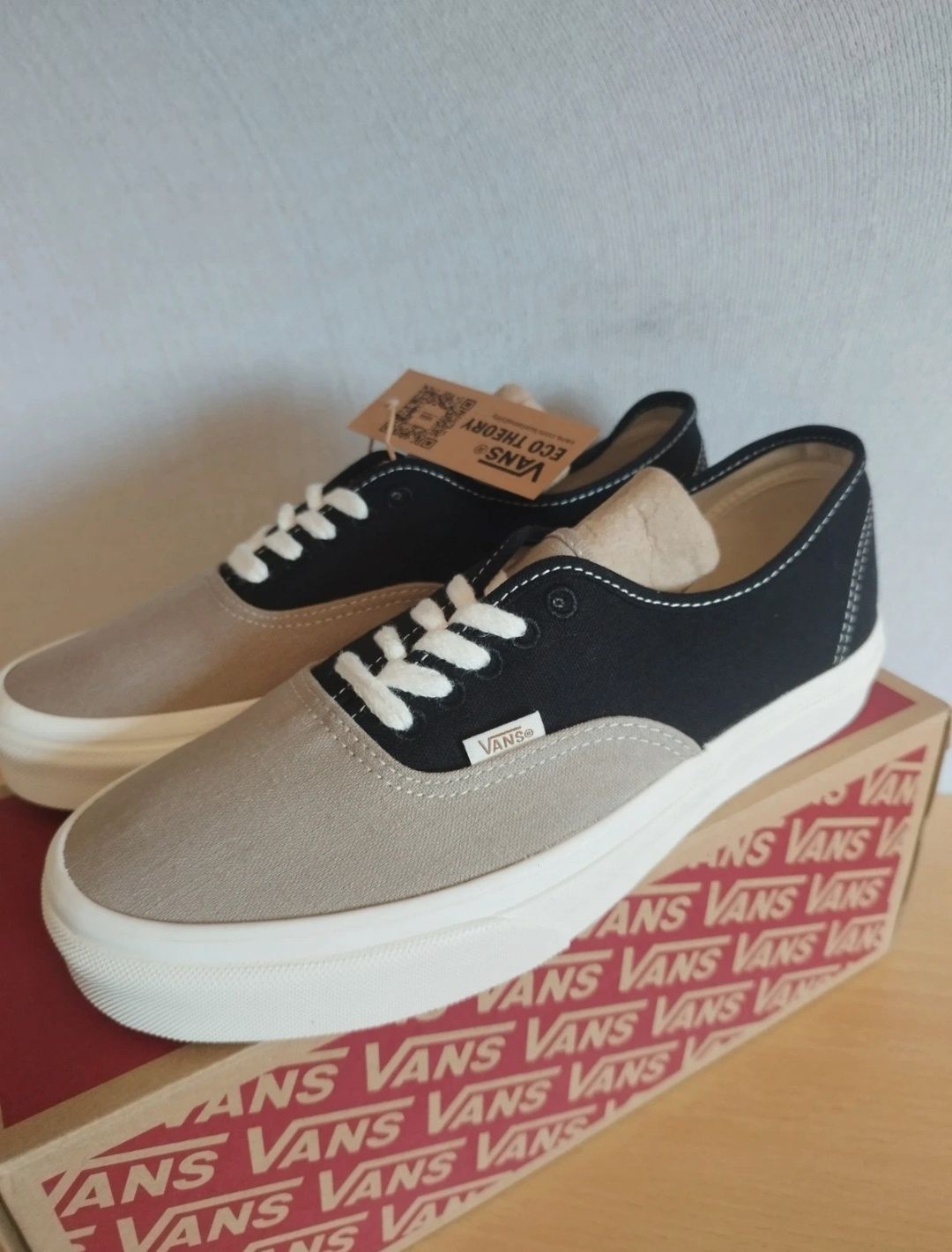 Vans Authentic Eco Theory | EU 40 (25,5cm)