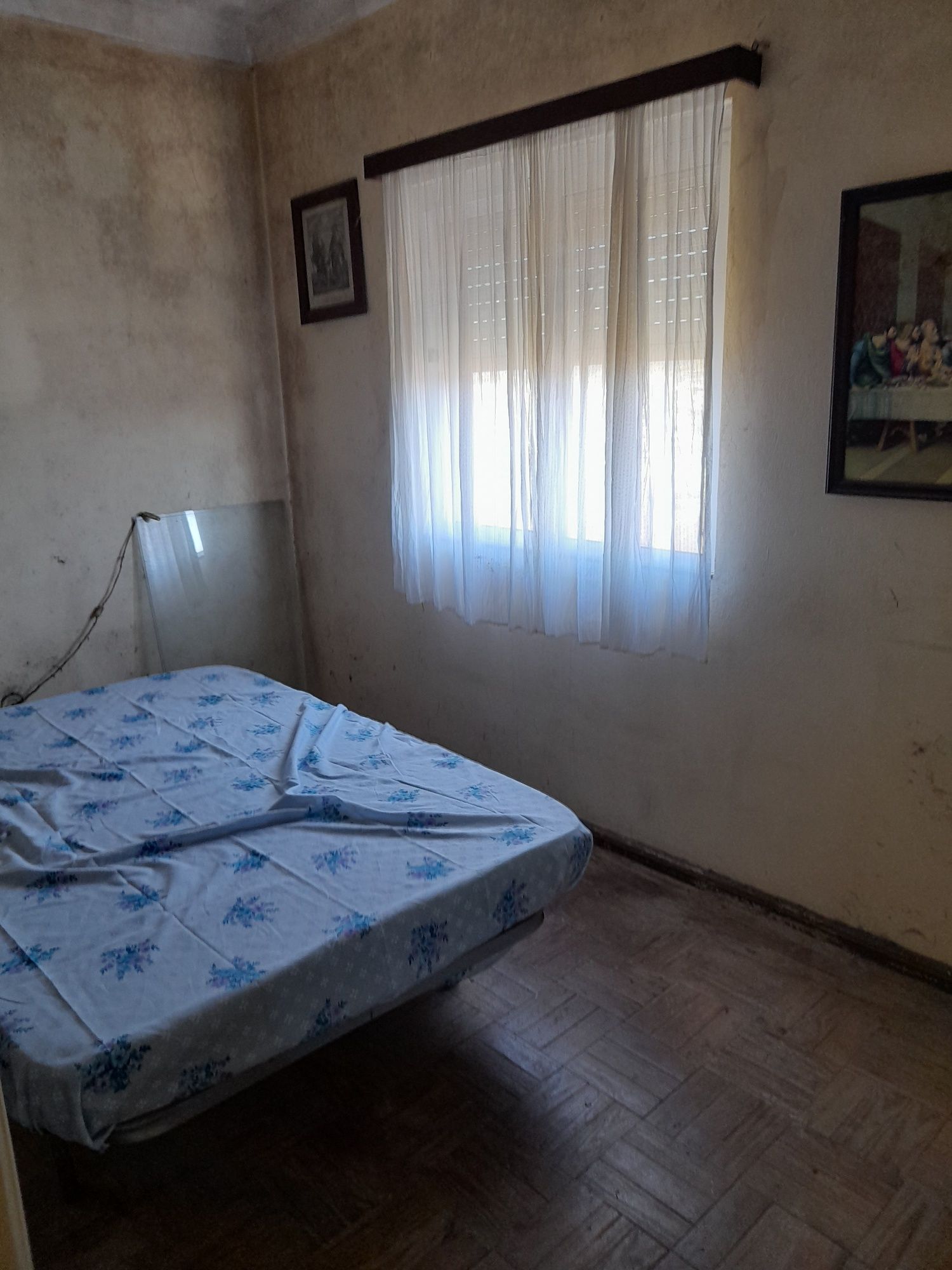 Vendo Andar Moradia