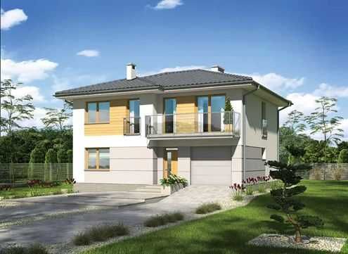 Architekci, adaptacje, projekty budowlane, kierownik budowy