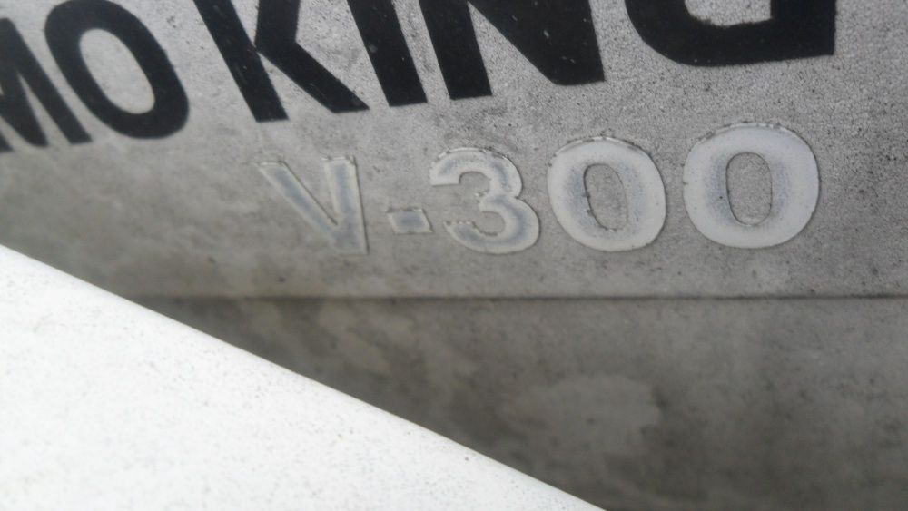 Chłodnia mroźnia Peugeot Boxer 2003r., 2.2 HDI, kolor biały, na części