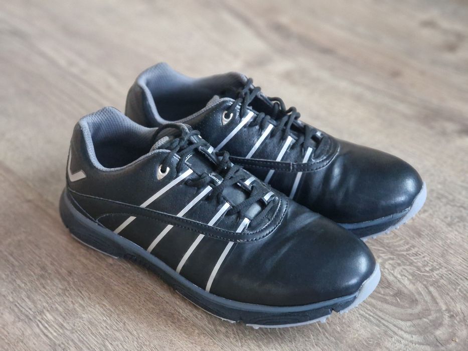 Кросівки  Slazenger slaz v200 golf , для гольфу з шипами