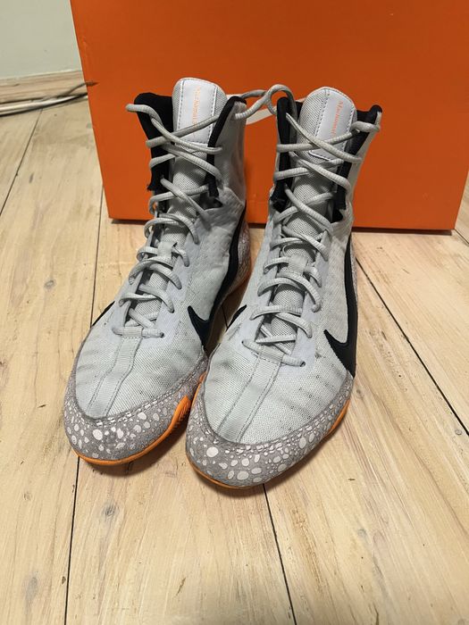 Боксерки Nike Machomai 3 SE | 42 р