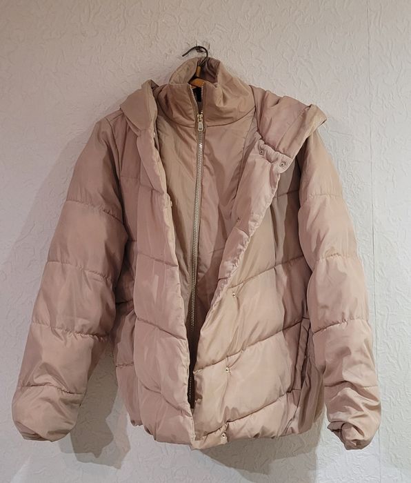 Жіноча куртка, зимова куртка, одежа, одежда, куртка, пальто