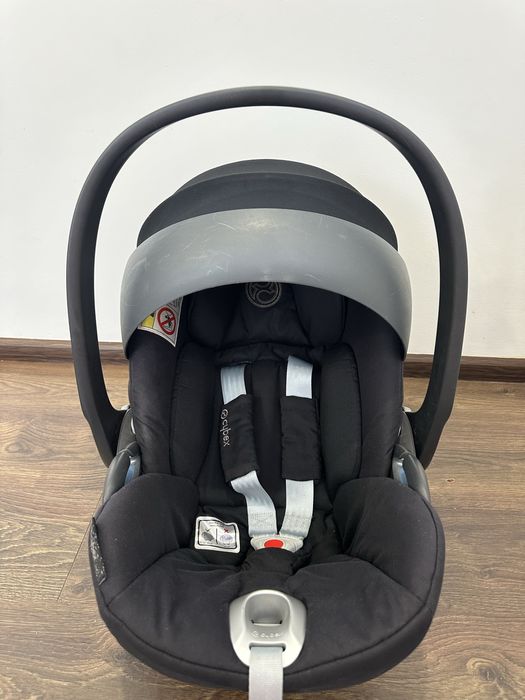 Автокрісло Cybex Cloud Z