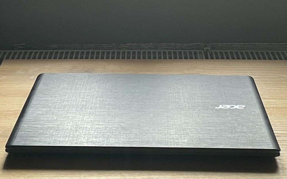 Ноутбук Acer Aspire в хорошому стані