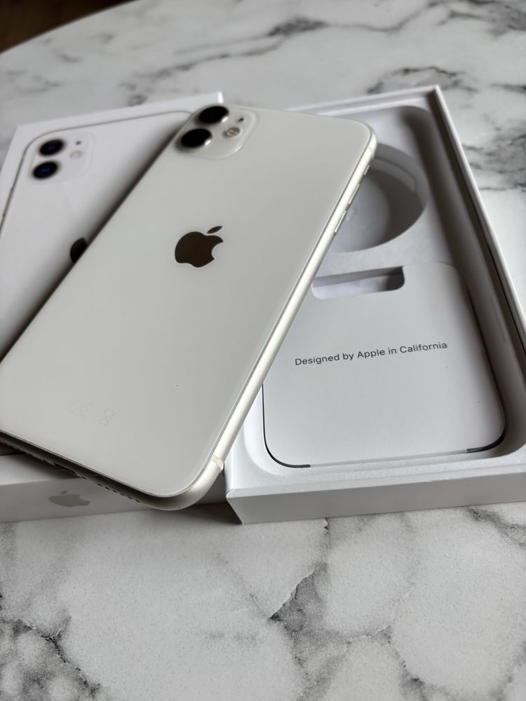 Iphone 11.