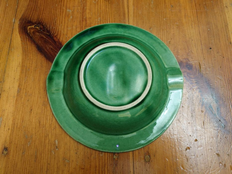 Stara Reklama Popielniczka Browar