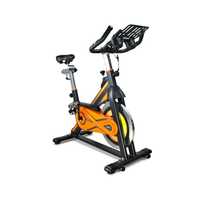 Bicicleta de Spinning Trainer ALPINE 8000