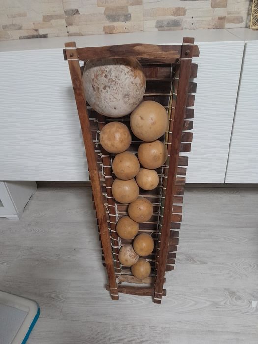 Balafon xilofone africano