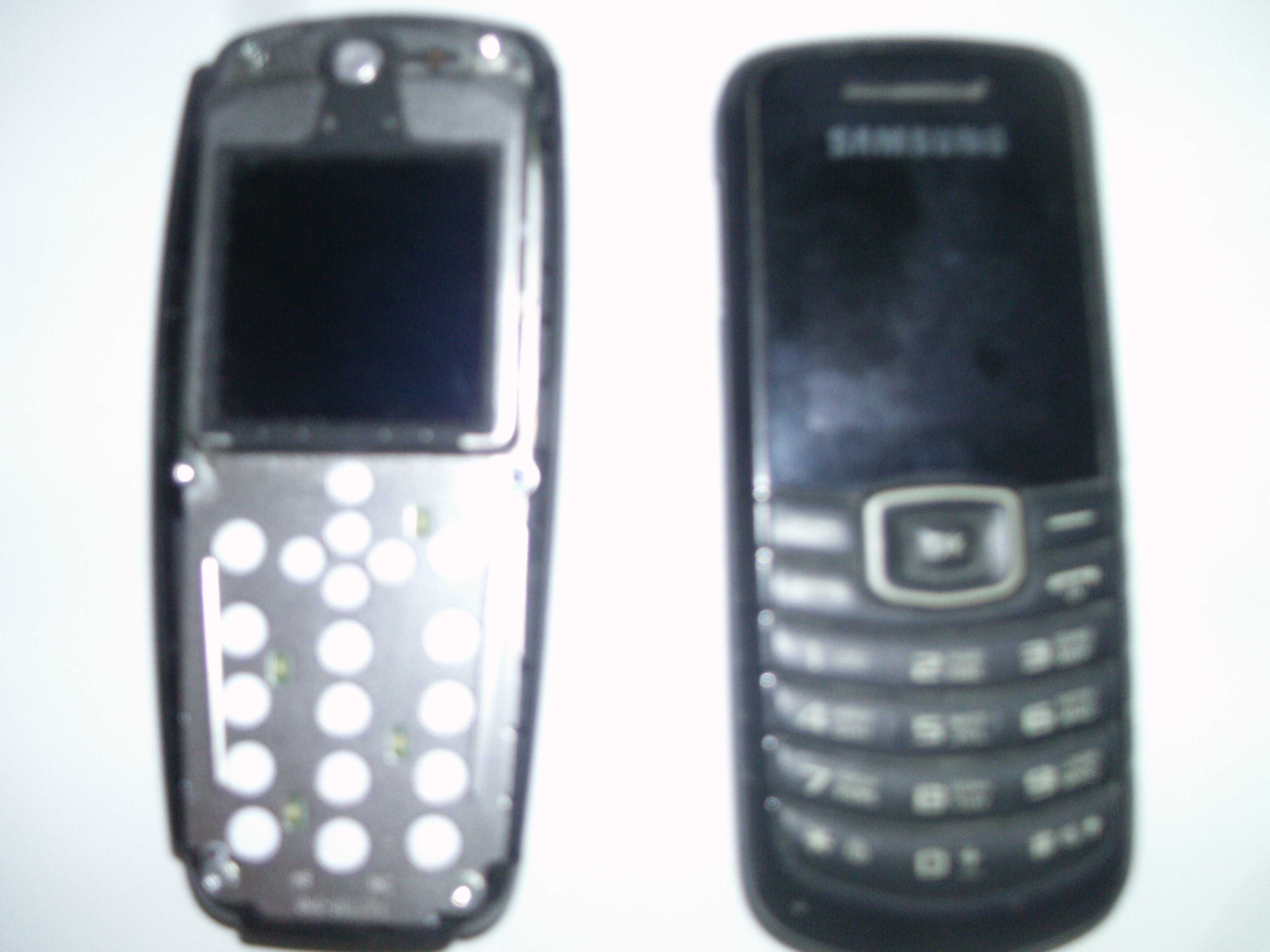 Samsung Nokia телефон