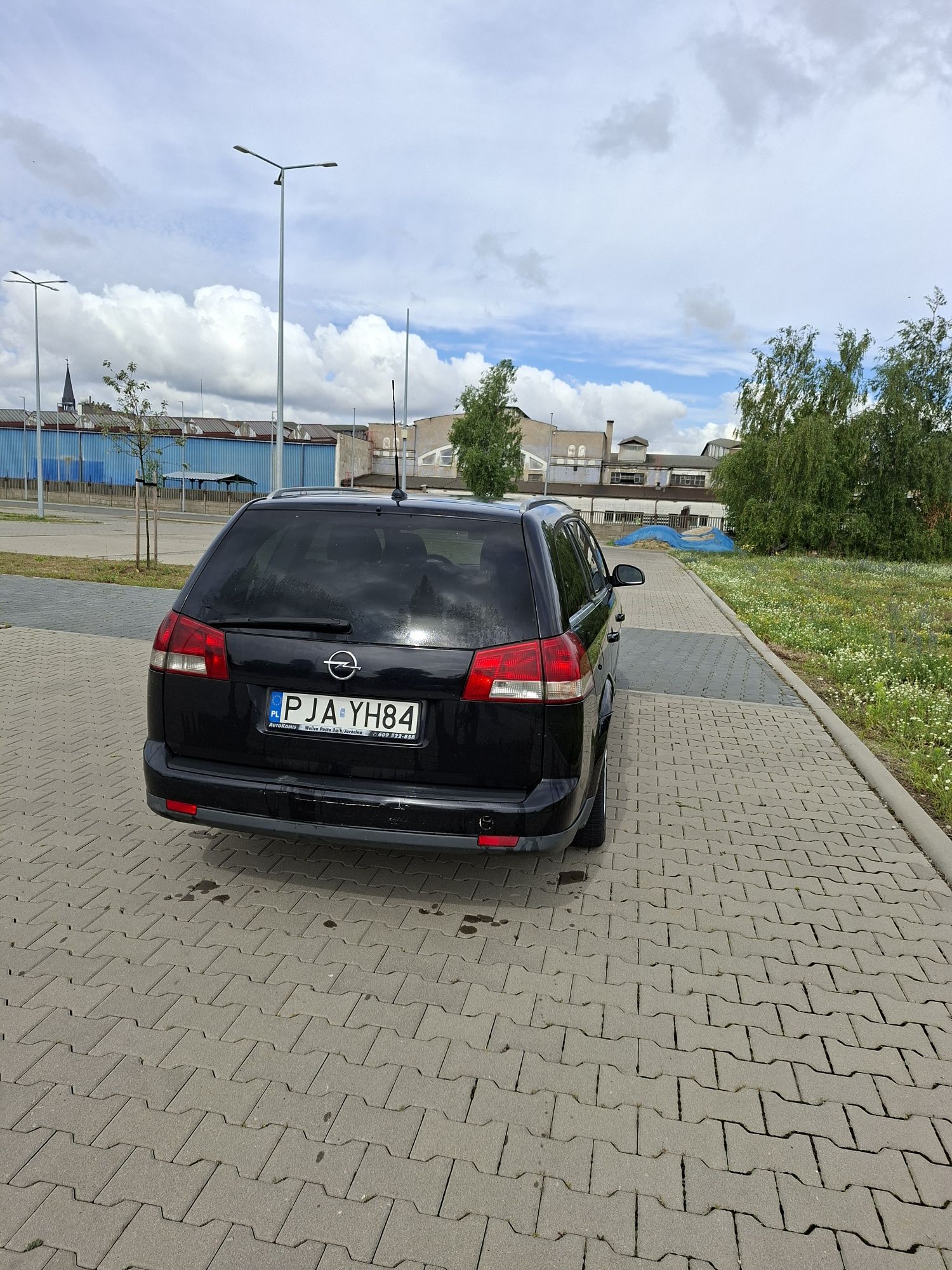 Opel Vectra B 1.9cdti 150km 2 komplety alu 17