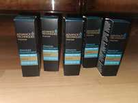 Serum do włosów Odżywianie olejek arganowy i Kokos 30 ml