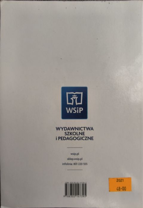 Organizacja imprez i usług turystycznych Tom V