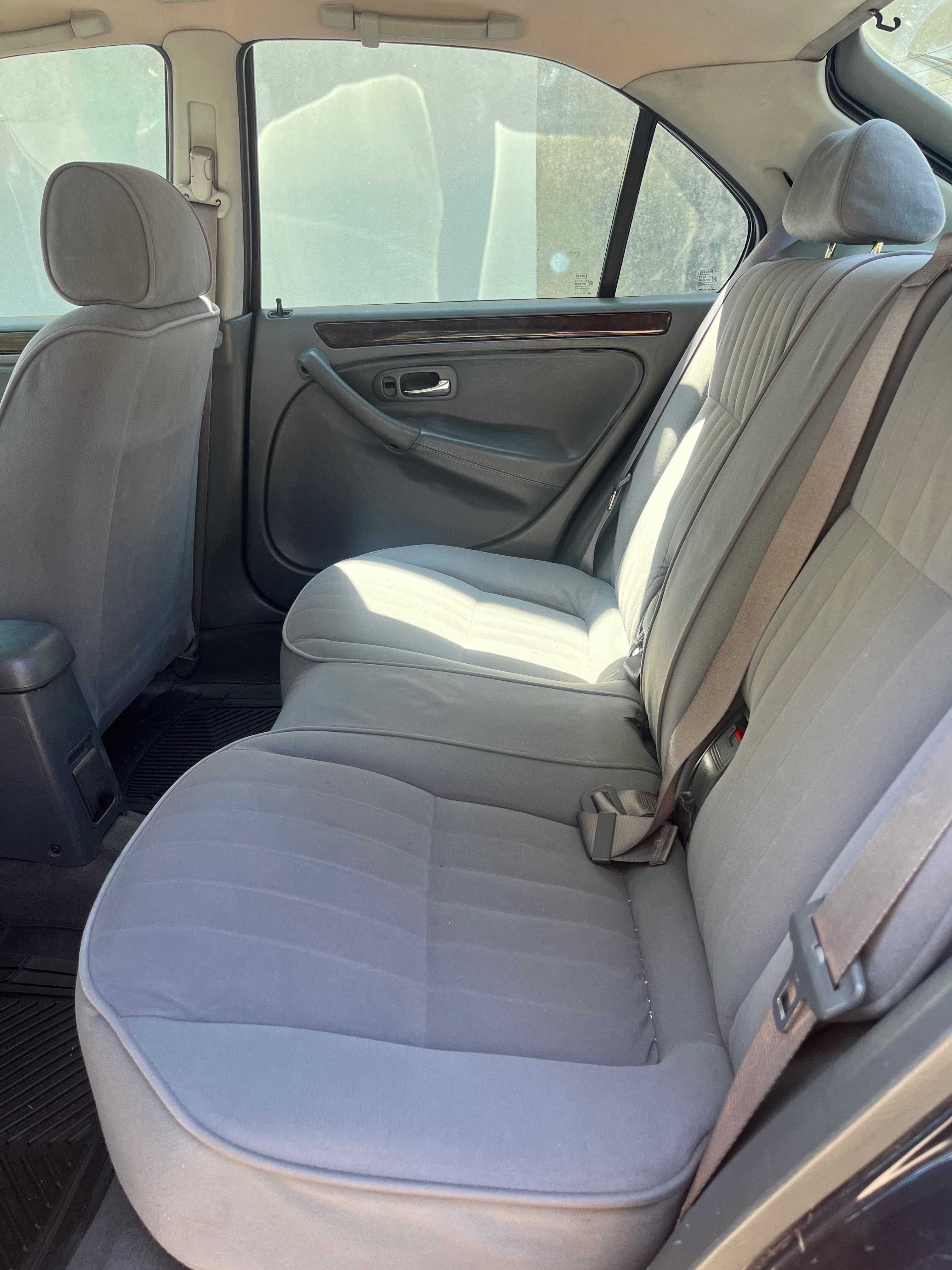 Rover 400 SDi Bom Estado