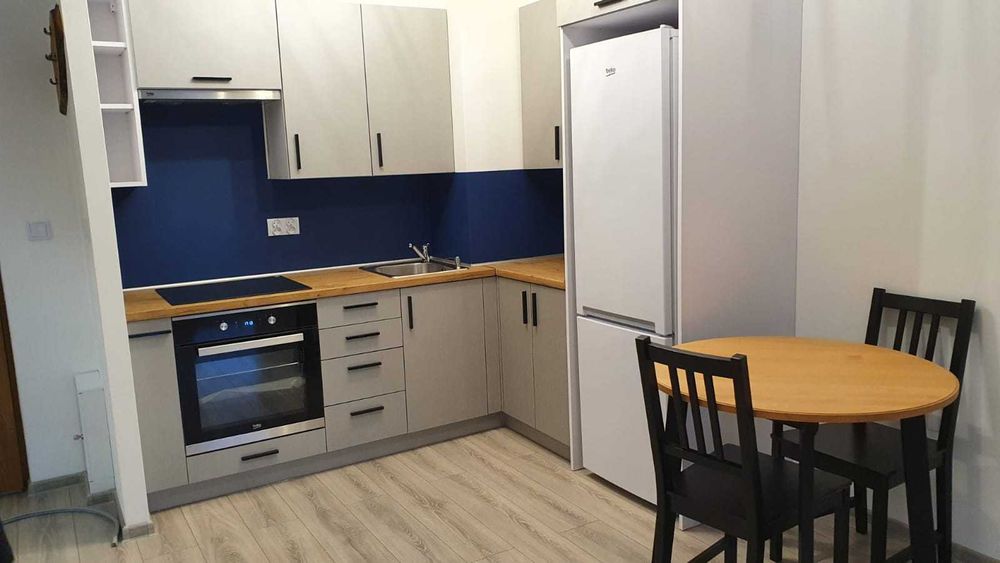 Mieszkanie Wynajmę WROCZYŃSKIEGO