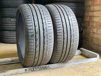 245/35 R19 Bridgestone Potenza S001 2шт літо