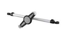 Samochodowy uchwyt do tabletu HAMA 7" - 10,5"
