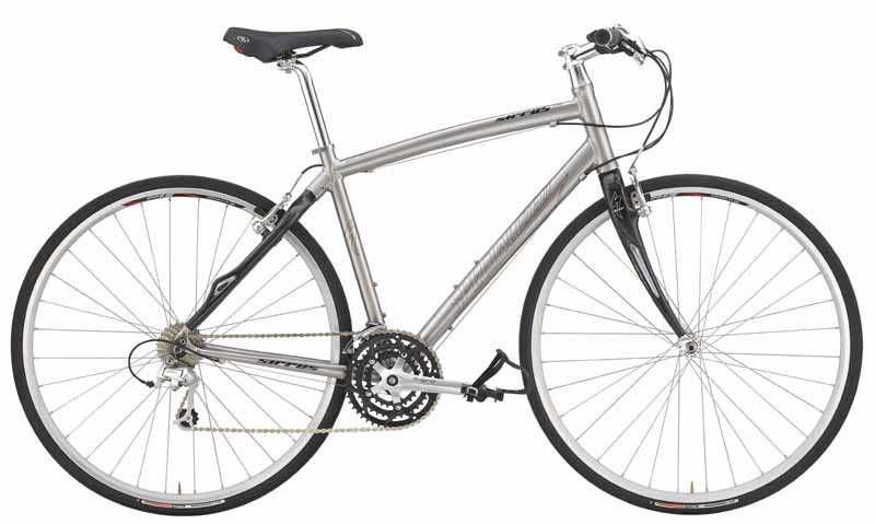 Specialized Sirrus Sport - Bicicleta de Cidade, roda 28" (NOVA)