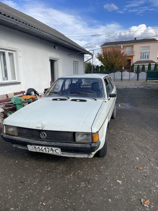 Продам Volkswagen Passat B1